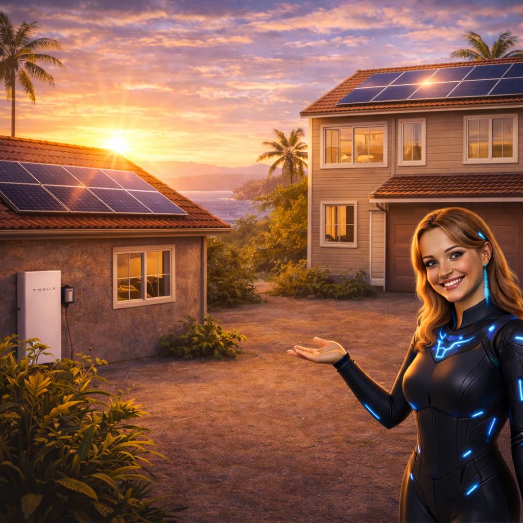 Solar System Sizes & What You Actually Need